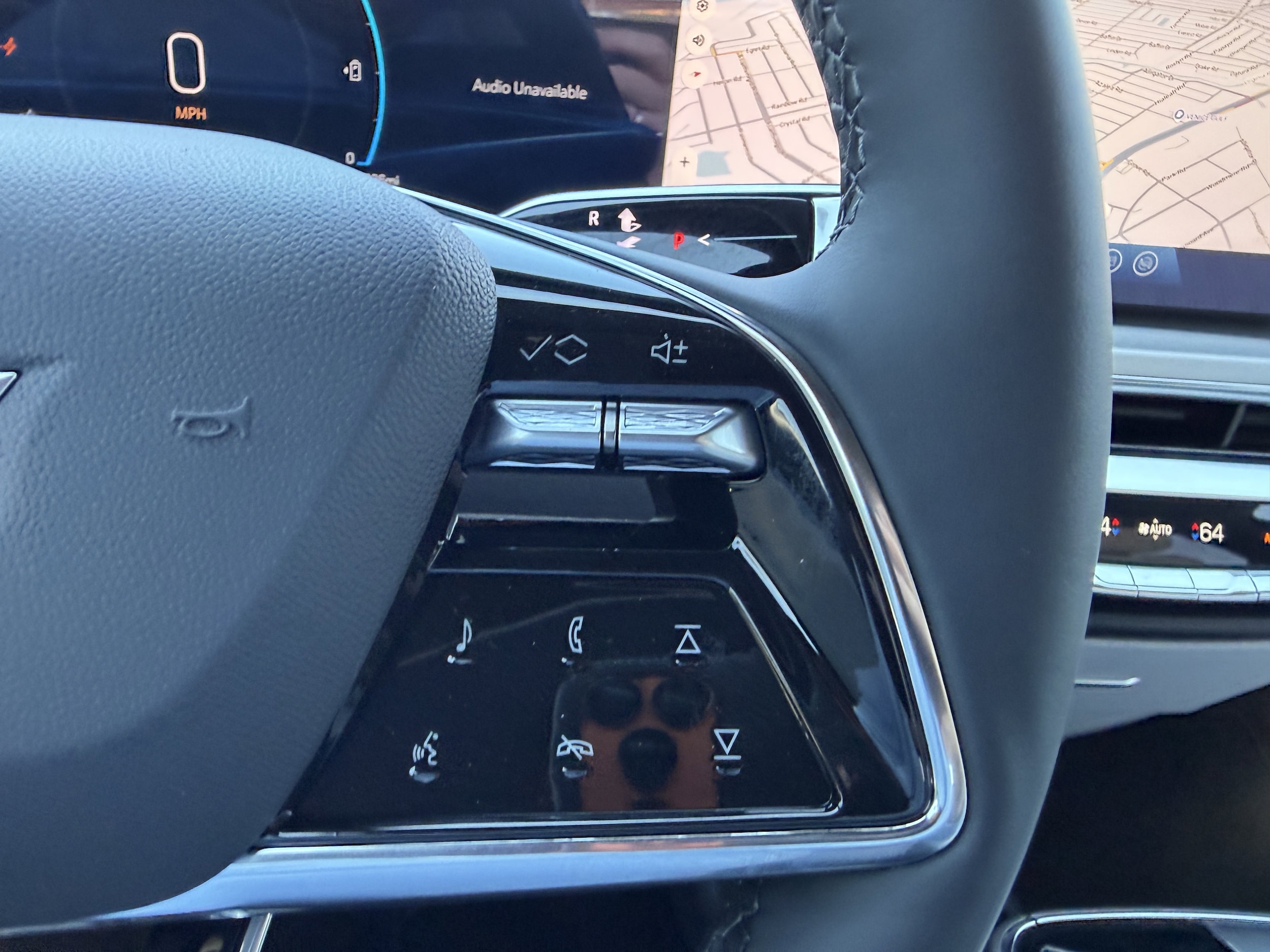 2026 Cadillac LYRIQ Luxury - Photo 26