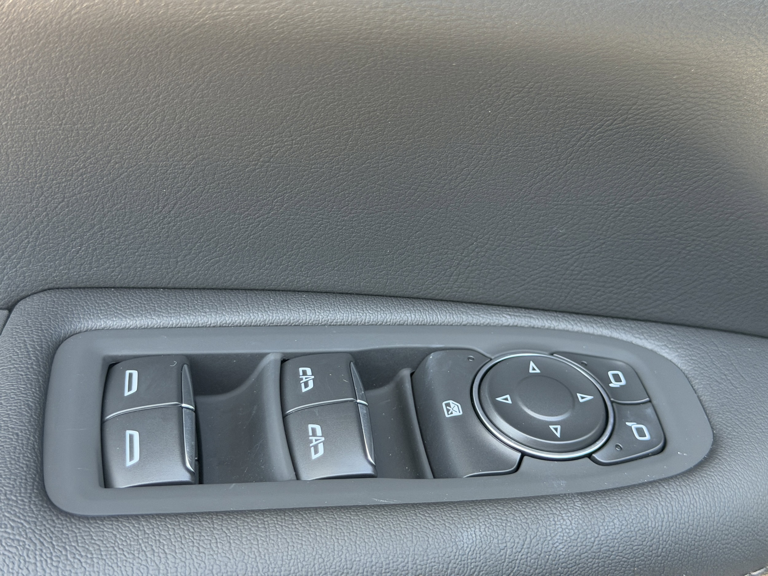 2026 Cadillac XT5 Luxury - Photo 17