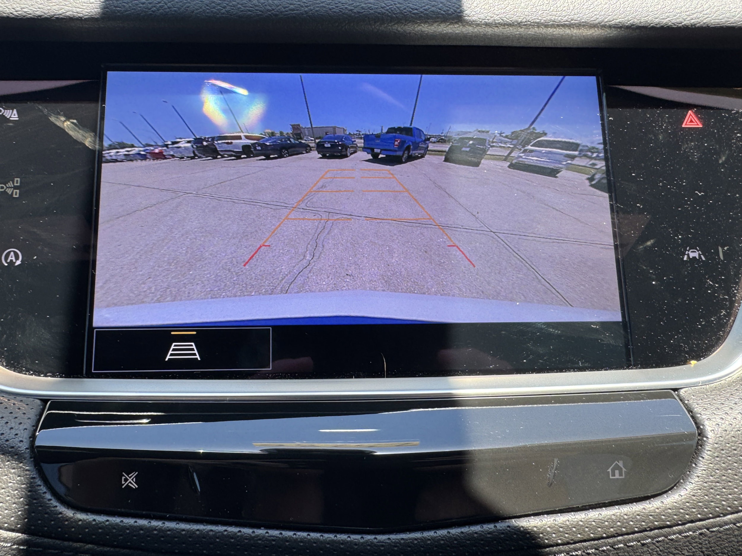 2025 Cadillac XT6 Luxury - Photo 24