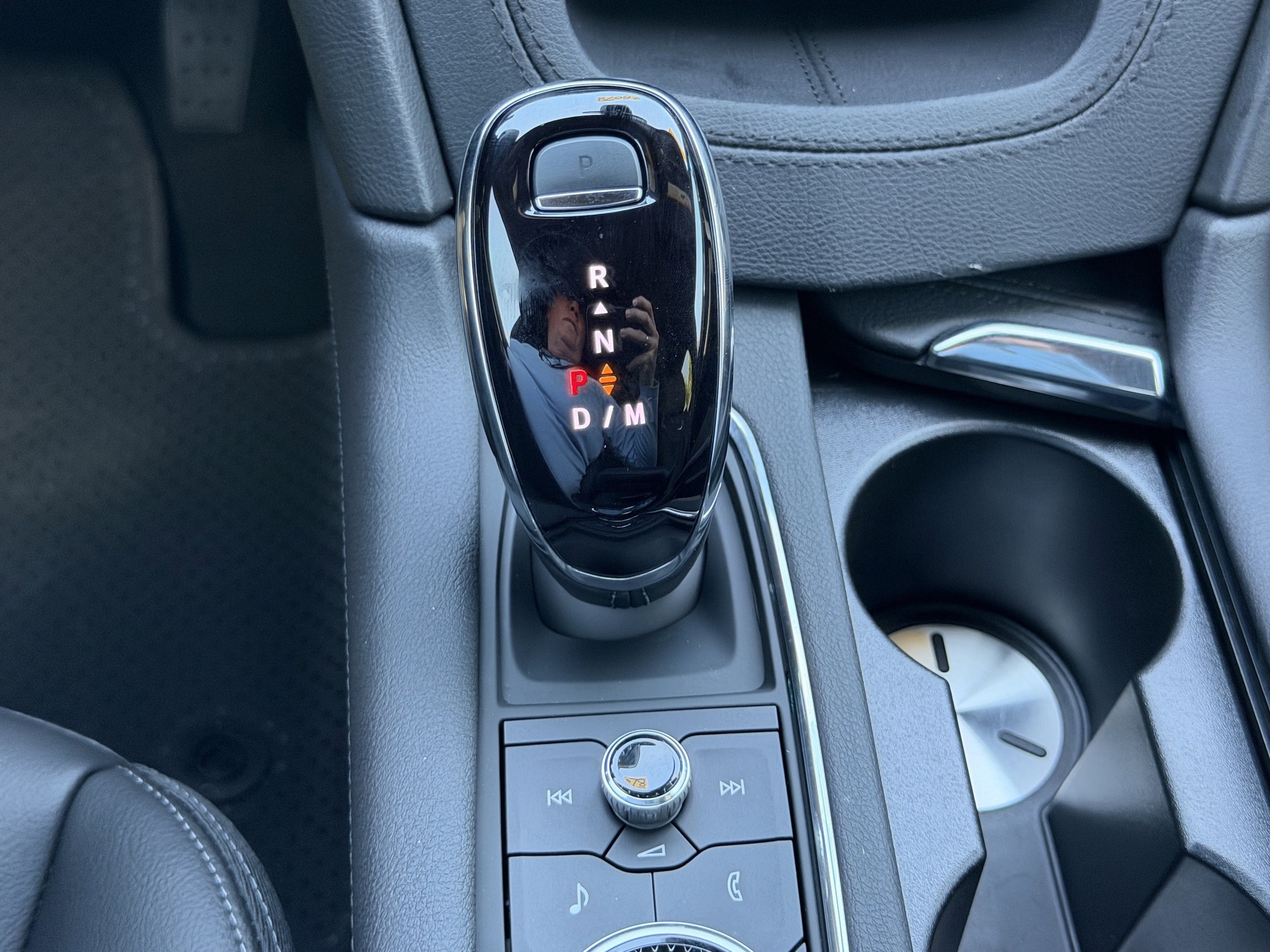 2026 Cadillac XT5 Luxury - Photo 25
