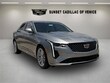  CADILLAC CT4