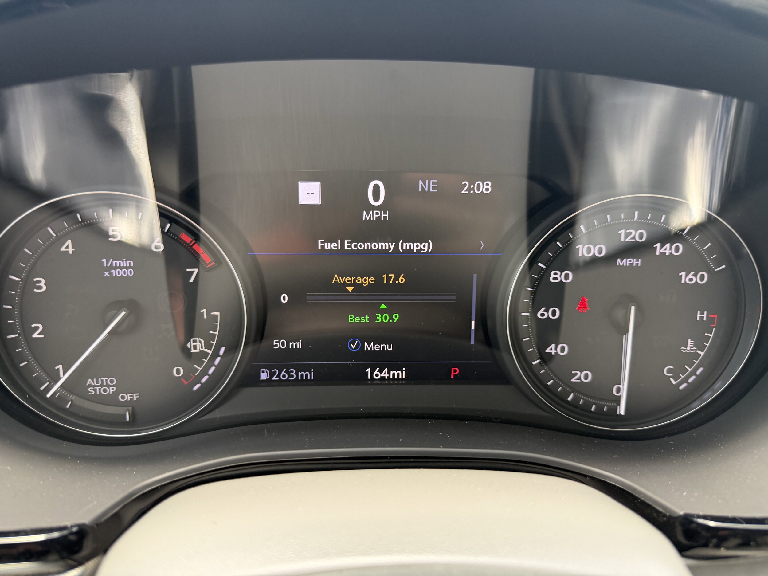 2026 Cadillac XT5 Premium Luxury - Photo 32