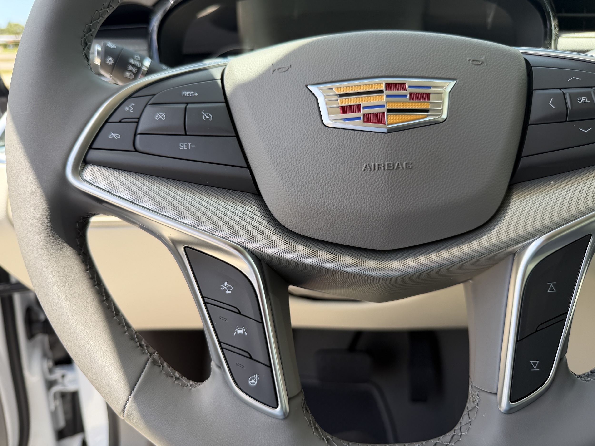 2026 Cadillac XT5 Premium Luxury - Photo 28