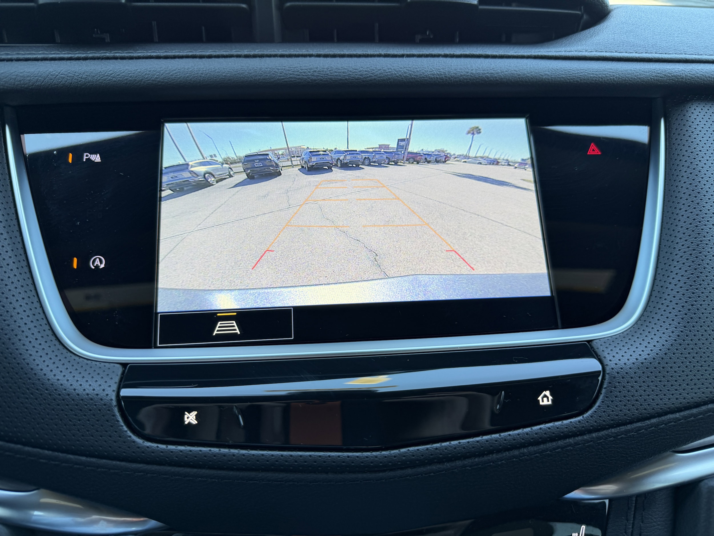 2026 Cadillac XT5 Luxury - Photo 22