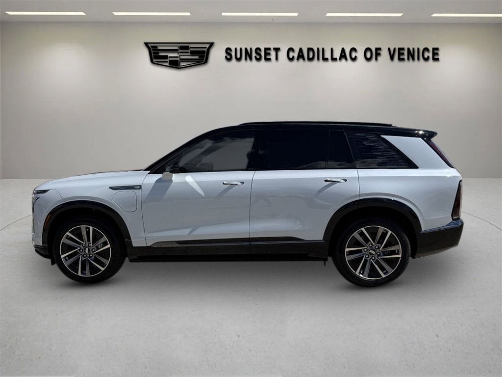 2026 Cadillac VISTIQ Sport - Photo 6