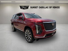 2026 CADILLAC Escalade Luxury SUV