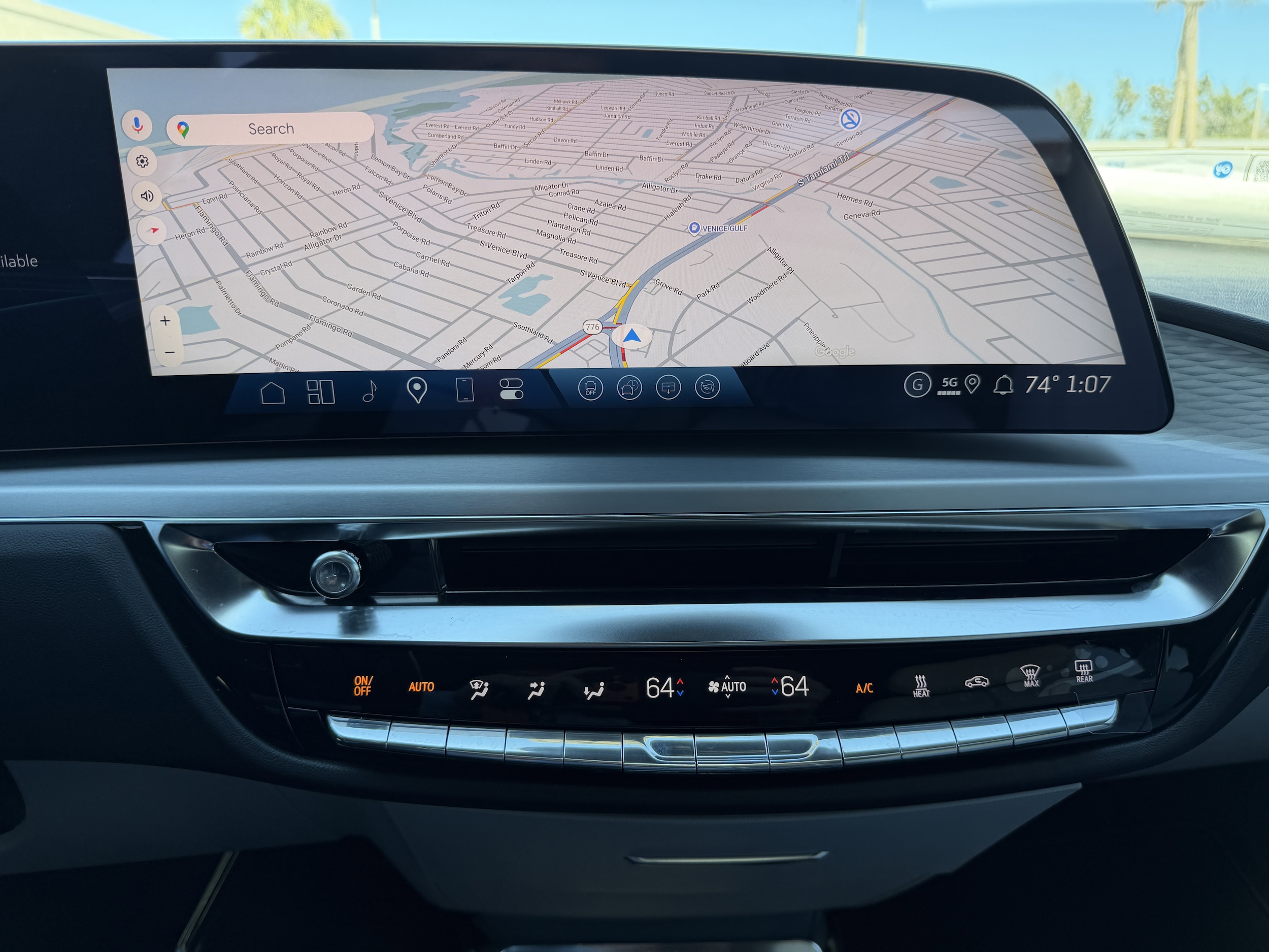 2026 Cadillac LYRIQ Luxury - Photo 22