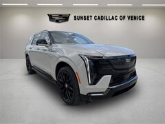 2026 CADILLAC ESCALADE IQL Premium Sport SUV