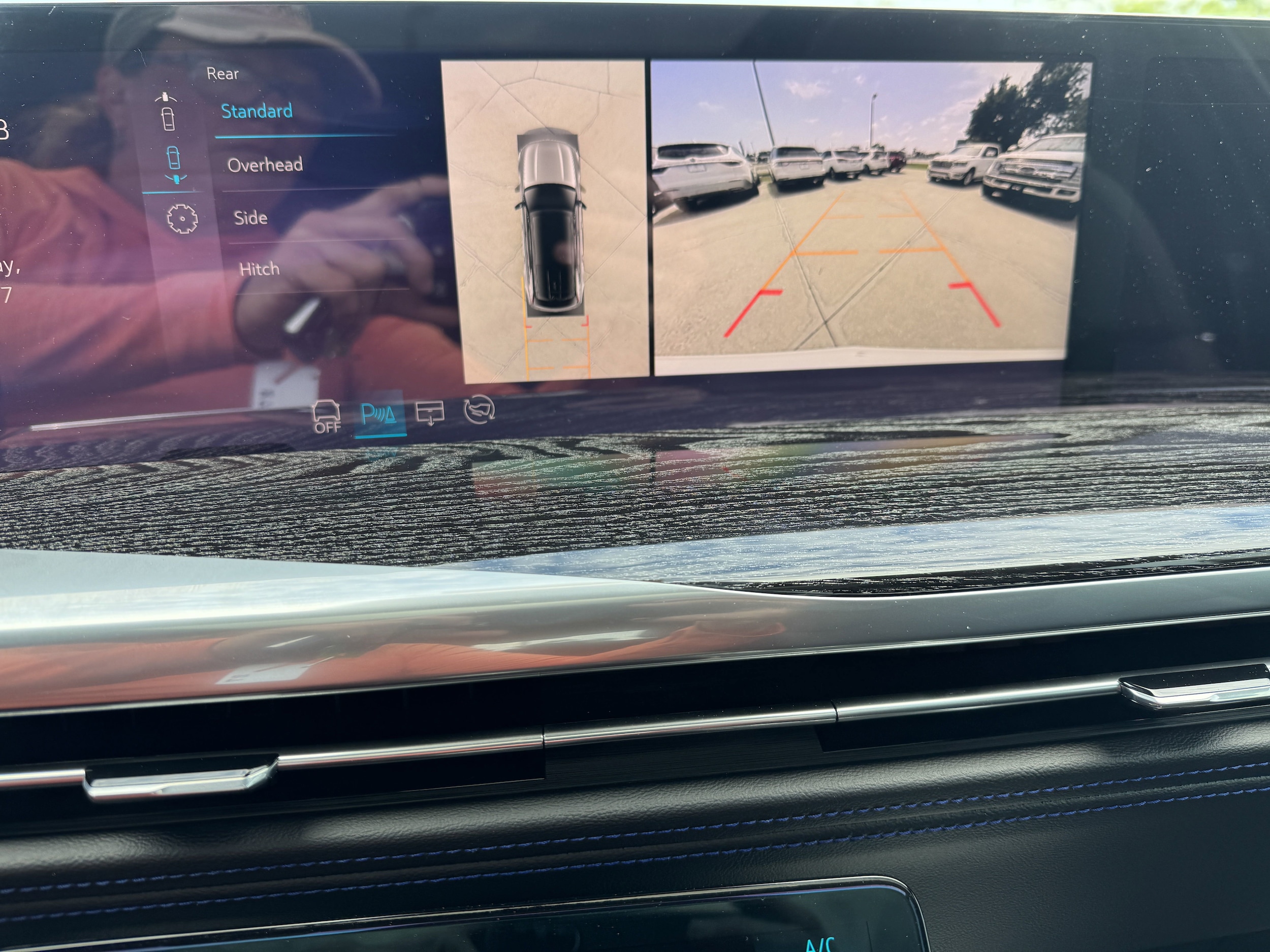 2025 Cadillac Escalade IQ Luxury 1 - Photo 25