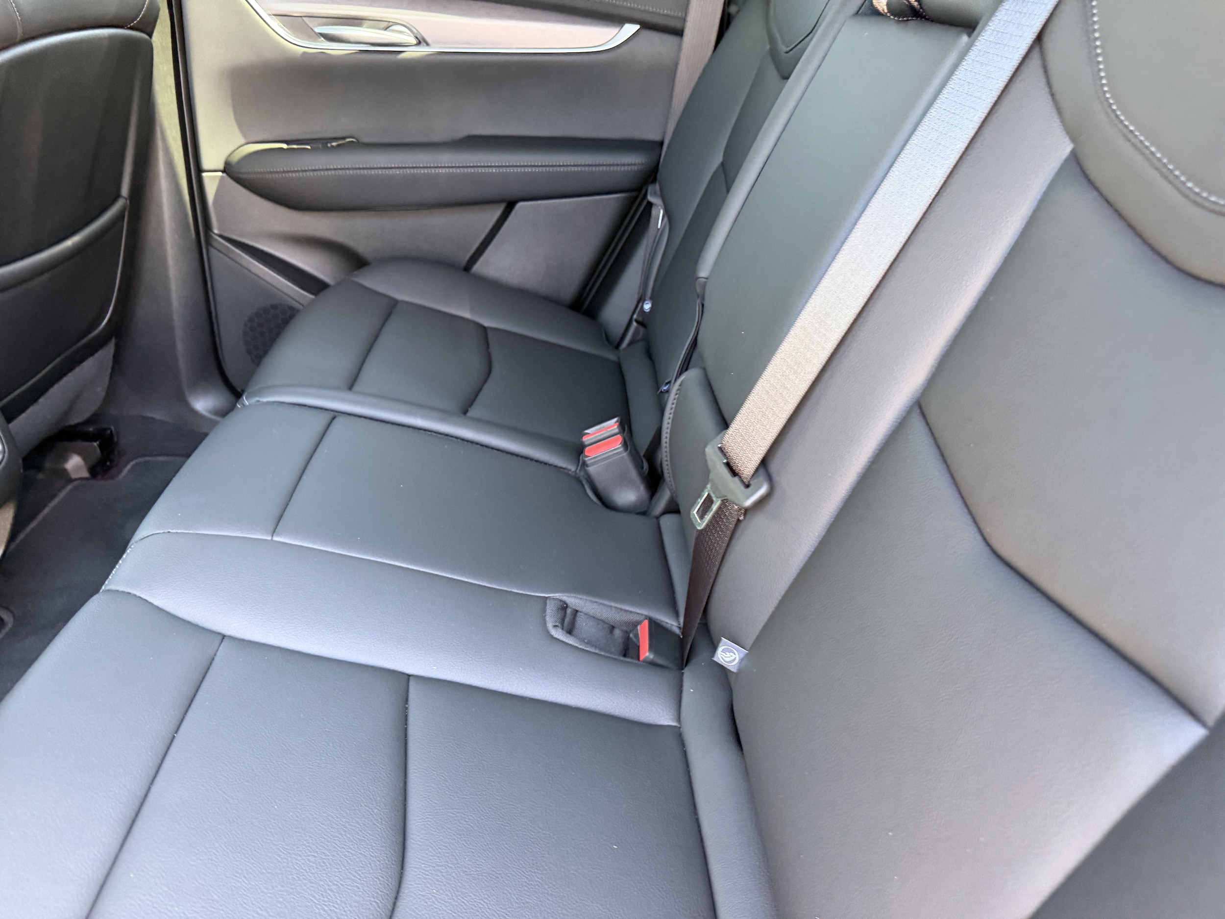 2026 Cadillac XT5 Luxury - Photo 16