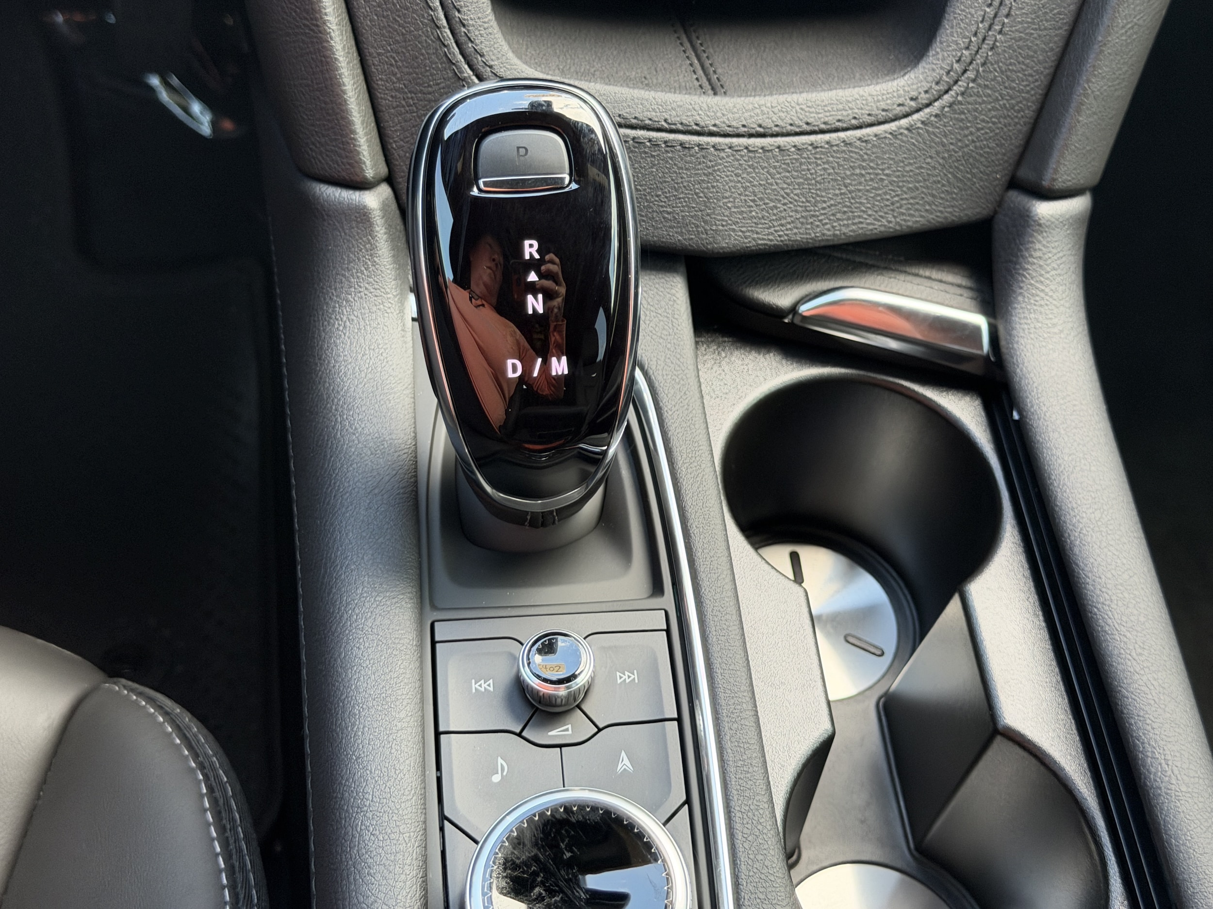 2026 Cadillac XT5 Premium Luxury - Photo 22