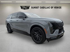 2026 CADILLAC ESCALADE IQL Premium Sport SUV