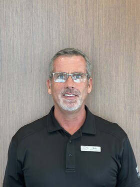 Staff member Bob Lusk from 24eef82f5899