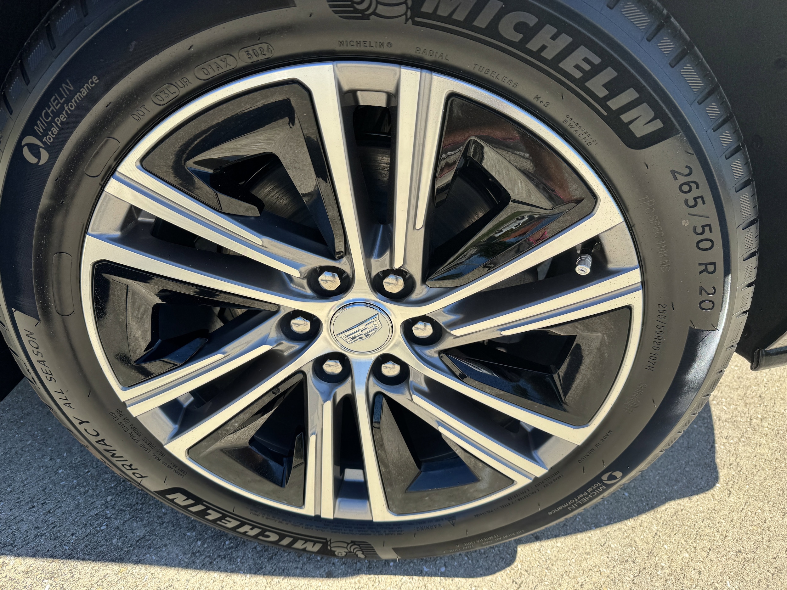 2026 Cadillac LYRIQ Luxury - Photo 31