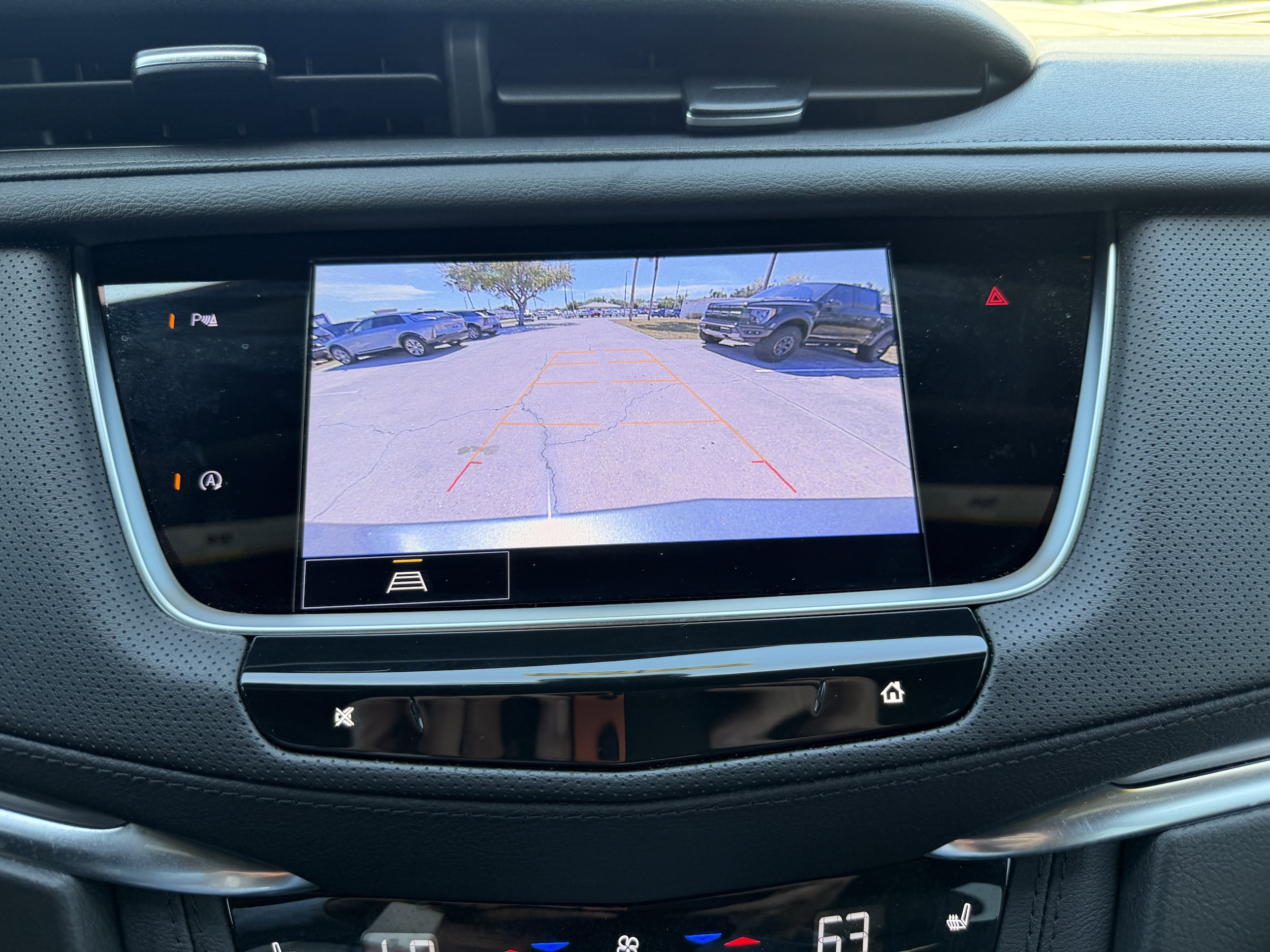 2026 Cadillac XT5 Luxury - Photo 22