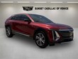 CADILLAC LYRIQ
