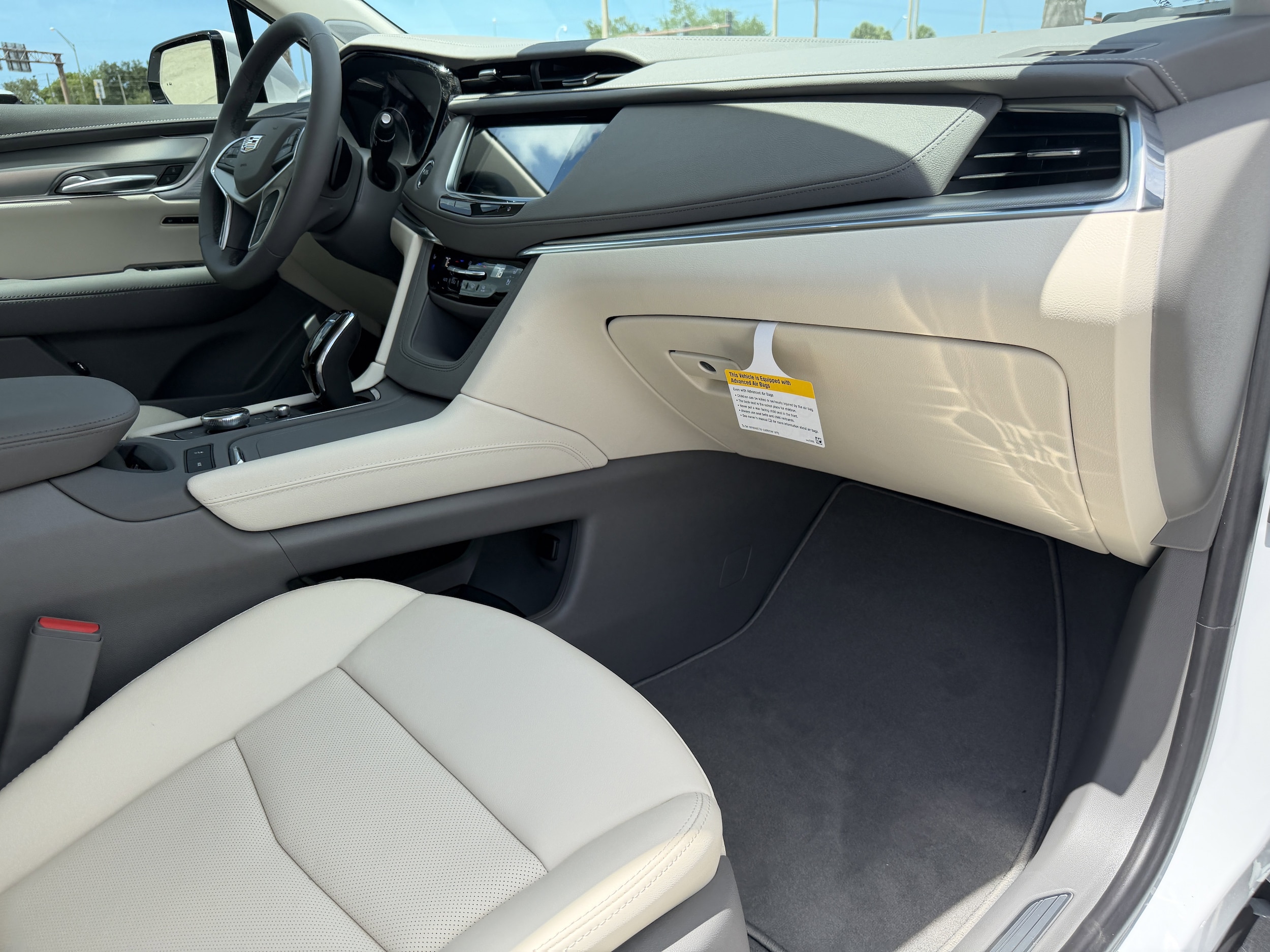 2026 Cadillac XT5 Premium Luxury - Photo 12