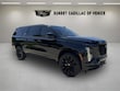 CADILLAC Escalade ESV