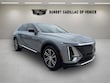 CADILLAC LYRIQ