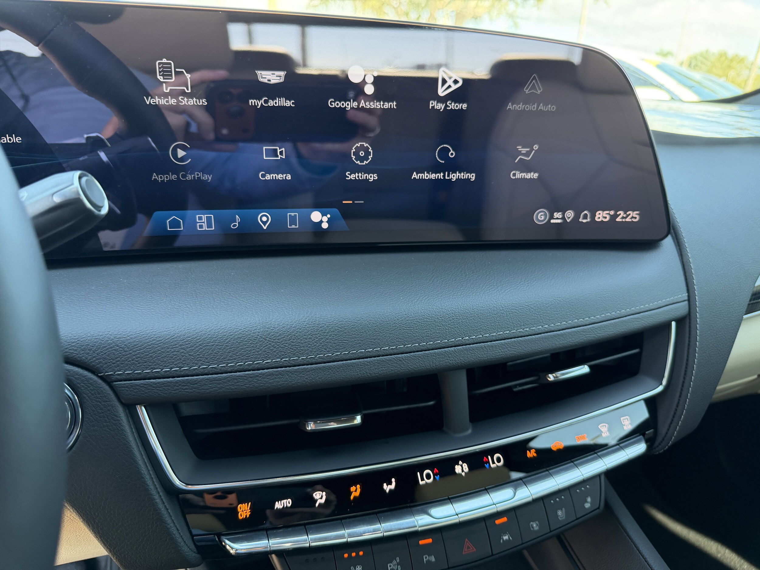 2026 Cadillac CT5 Premium Luxury - Photo 21