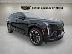 2026 CADILLAC ESCALADE IQ Premium Sport SUV