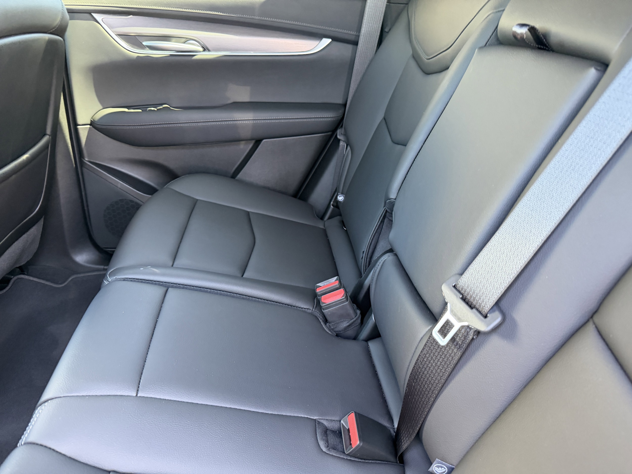 2026 Cadillac XT5 Luxury - Photo 17