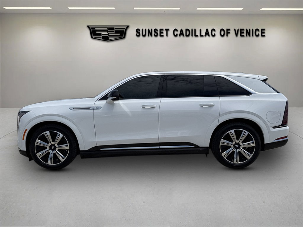2025 Cadillac Escalade IQ Luxury 1 - Photo 6