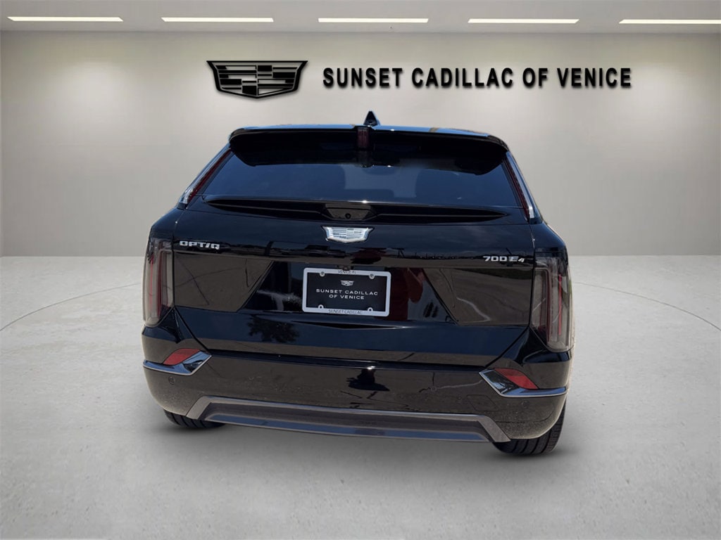 New Cadillac Cars & SUVs for Sale | Sunset Cadillac of Venice