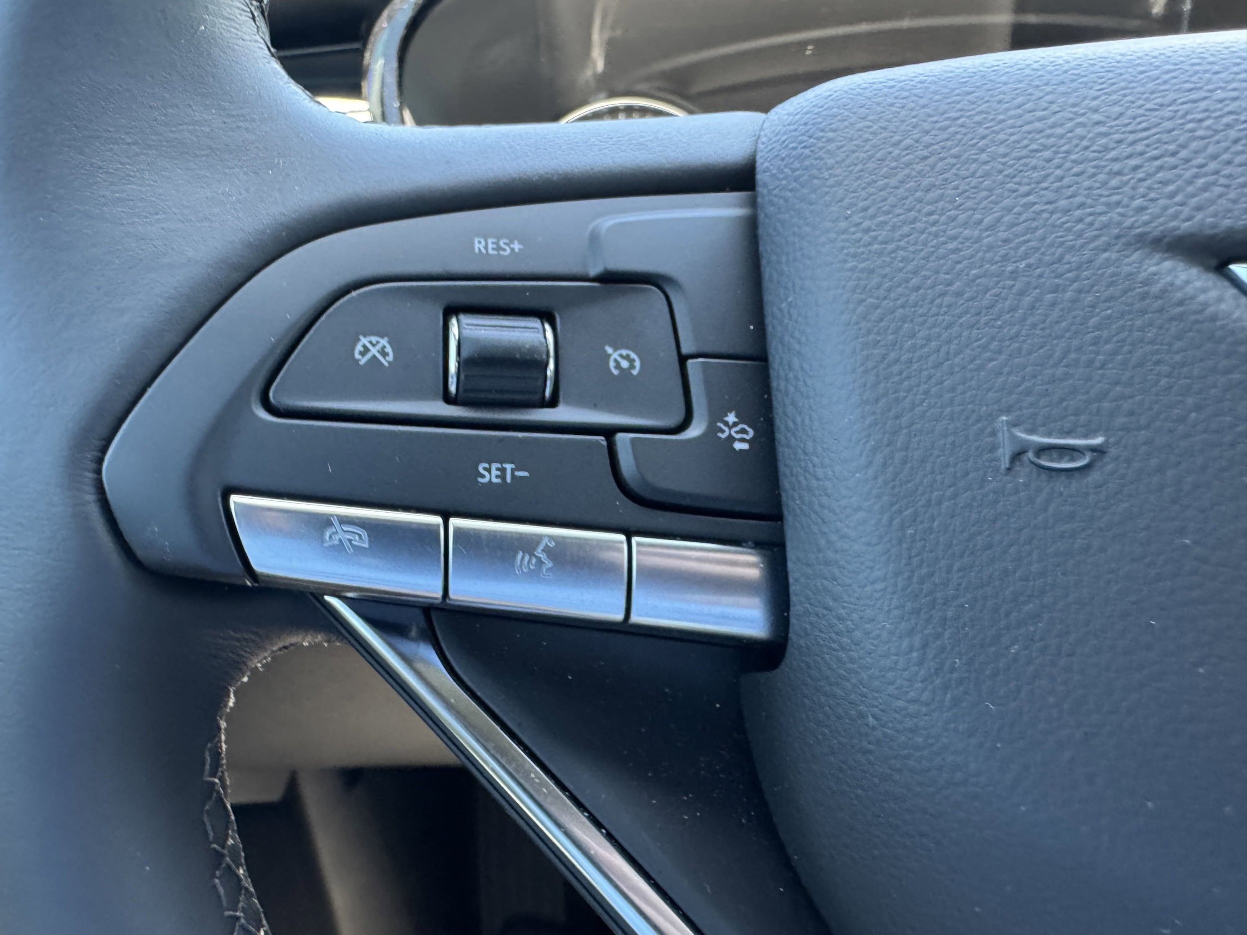 2025 Cadillac XT6 Luxury - Photo 29