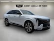 CADILLAC ESCALADE IQ