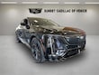 CADILLAC LYRIQ