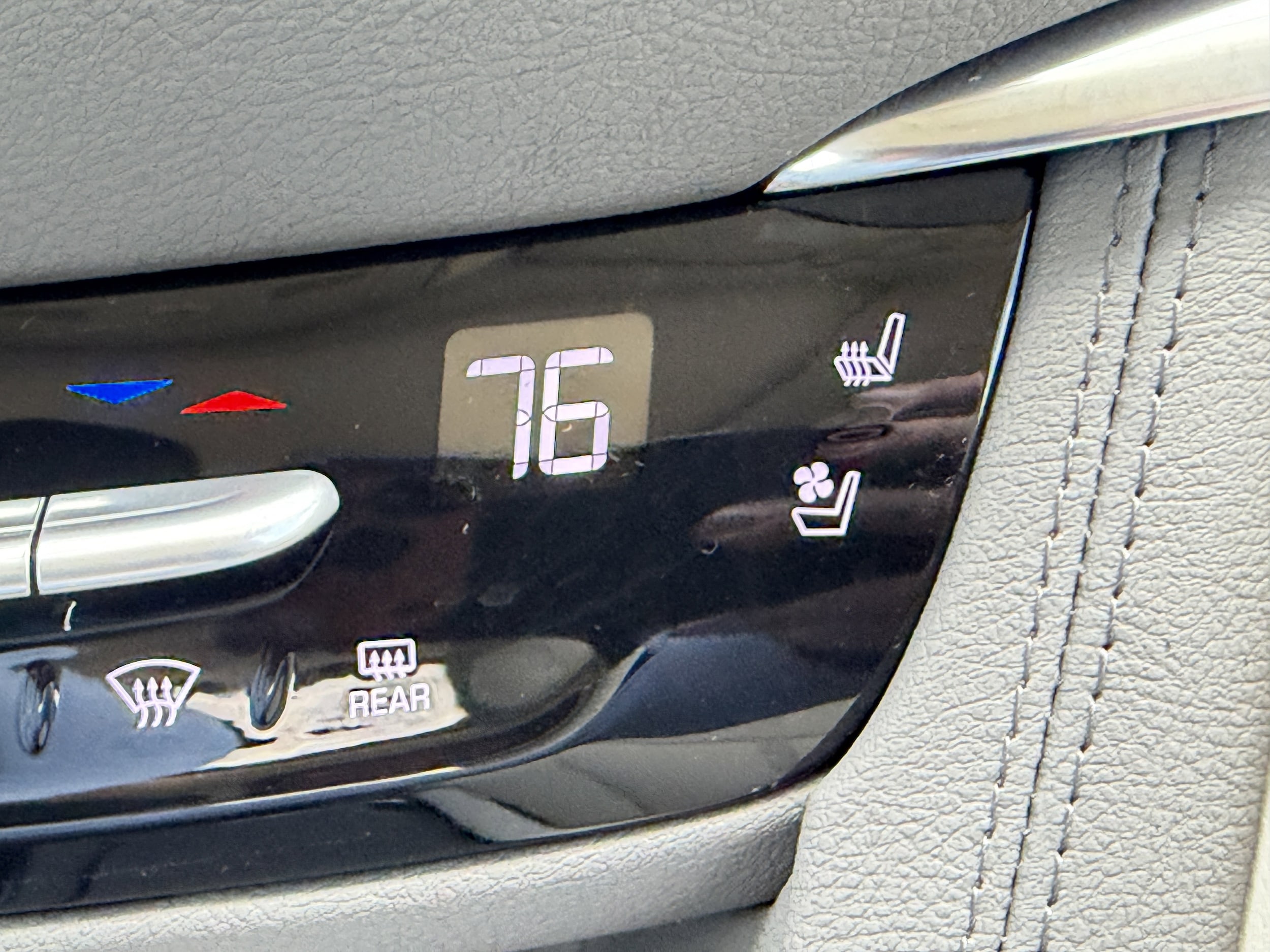 2026 Cadillac XT5 Premium Luxury - Photo 24