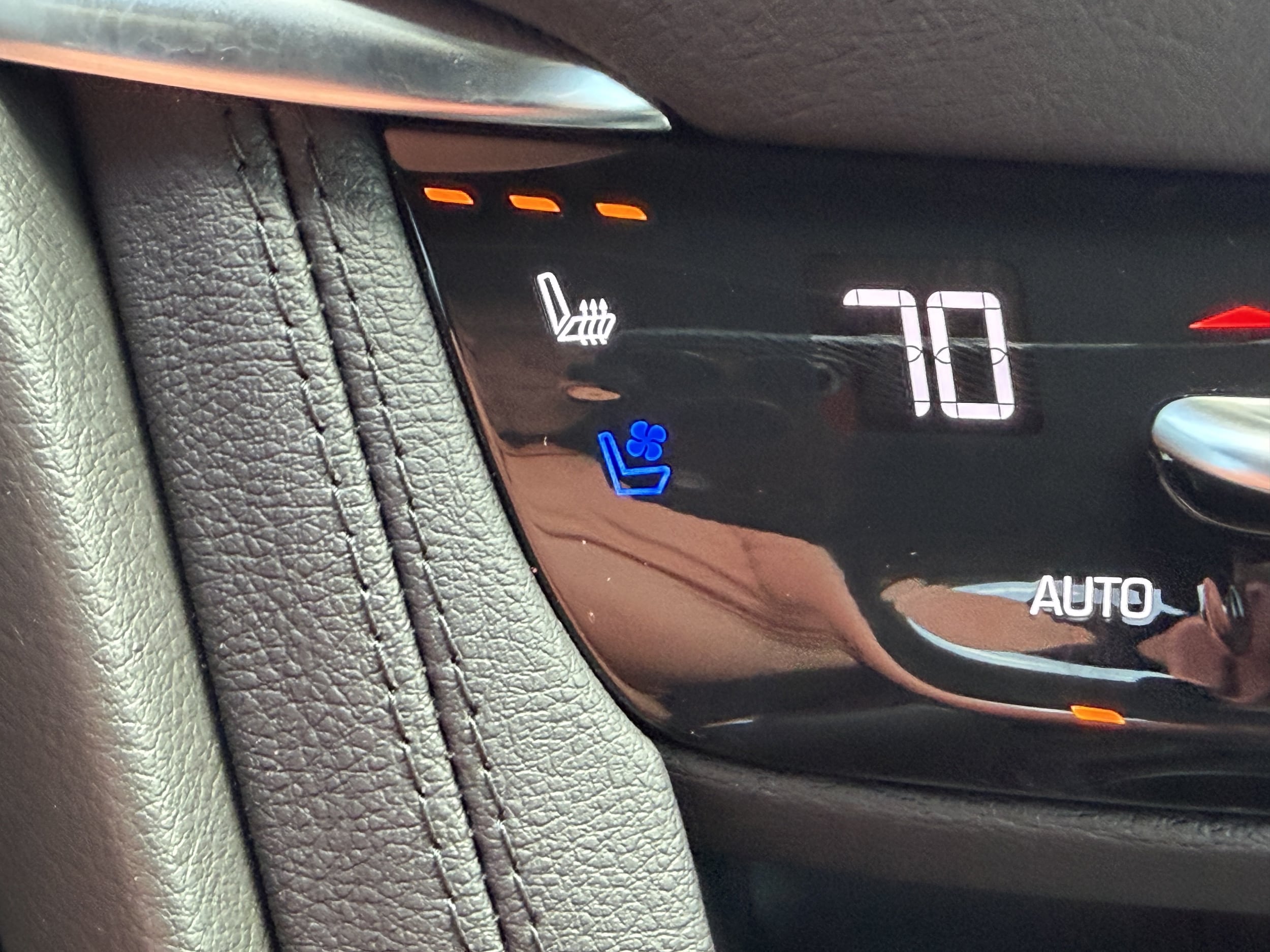 2026 Cadillac XT5 Premium Luxury - Photo 20