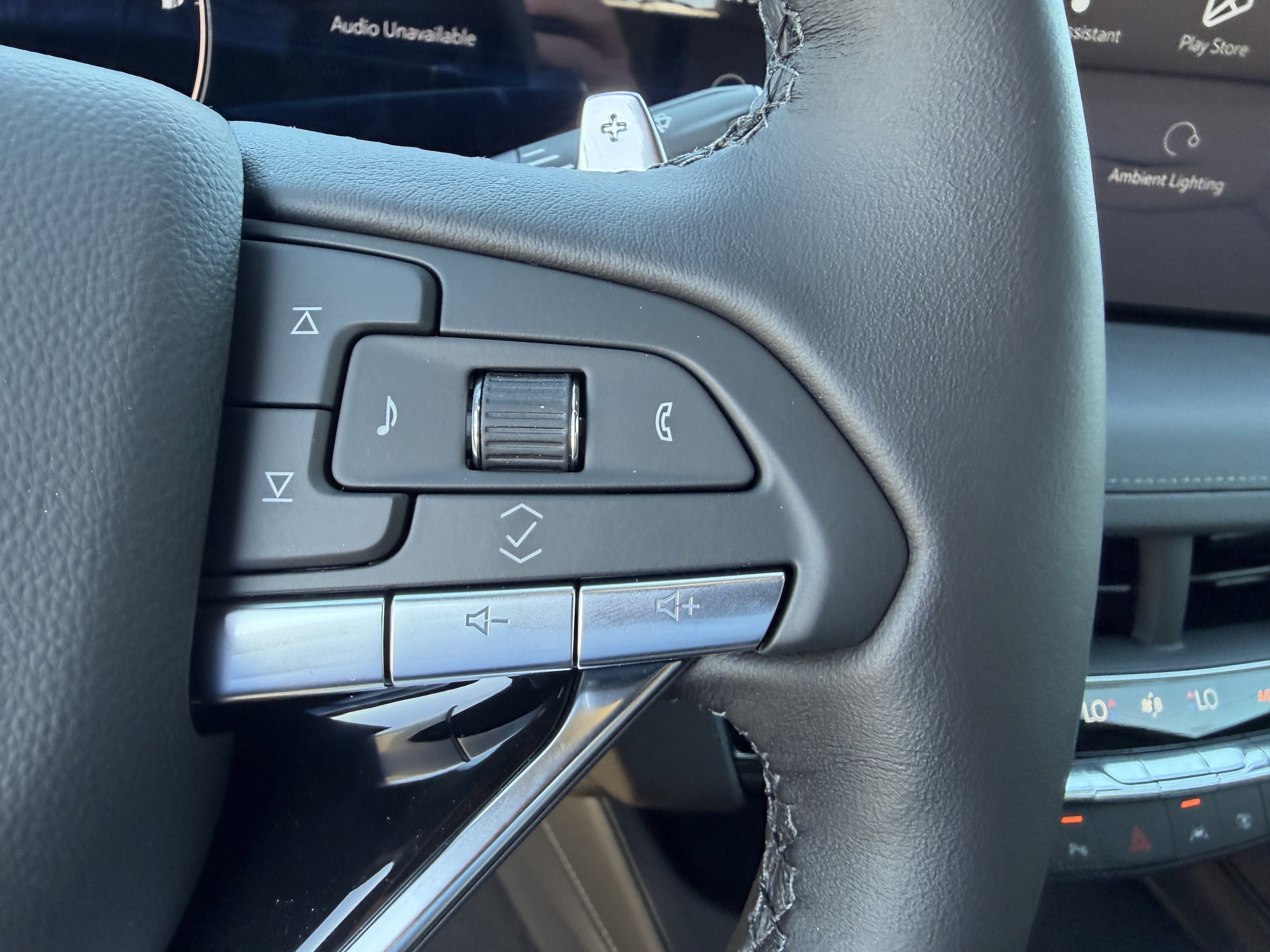 2026 Cadillac CT5 Premium Luxury - Photo 29