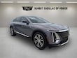 CADILLAC LYRIQ