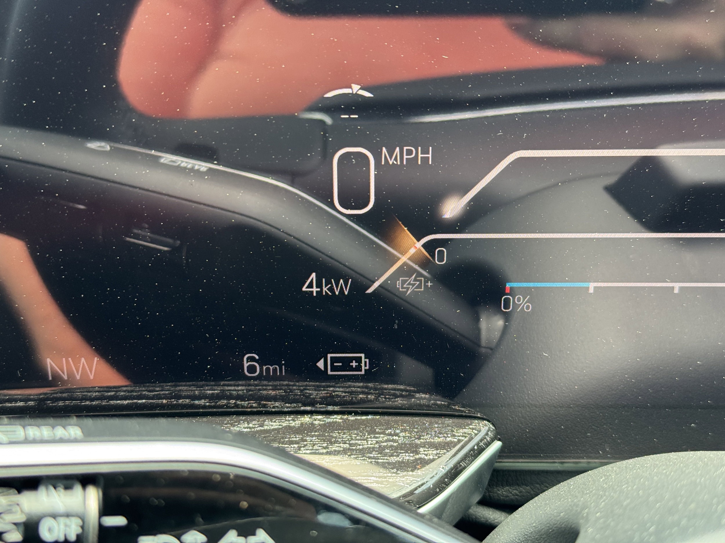 2025 Cadillac Escalade IQ Luxury 1 - Photo 32
