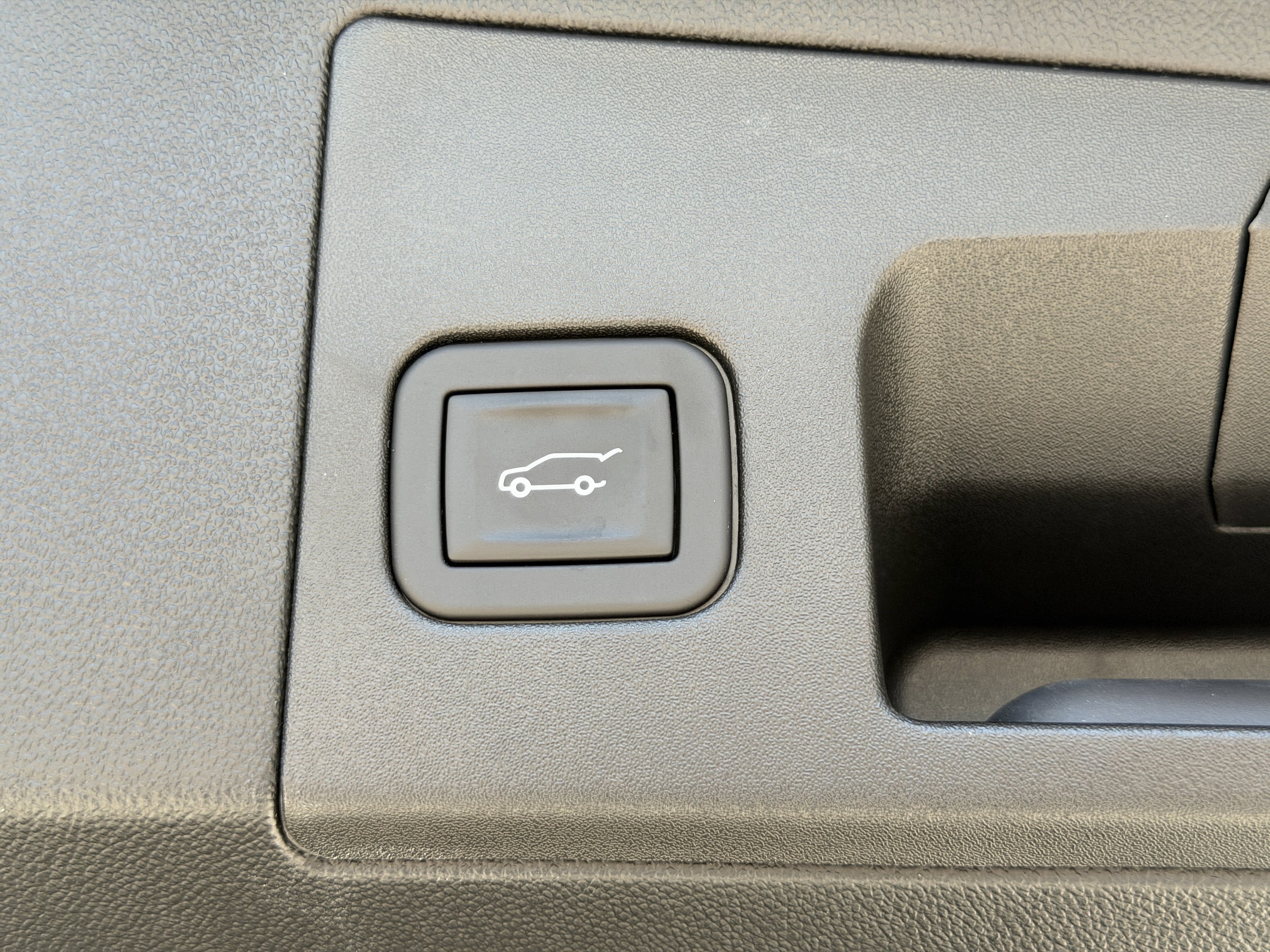 2026 Cadillac XT5 Luxury - Photo 10