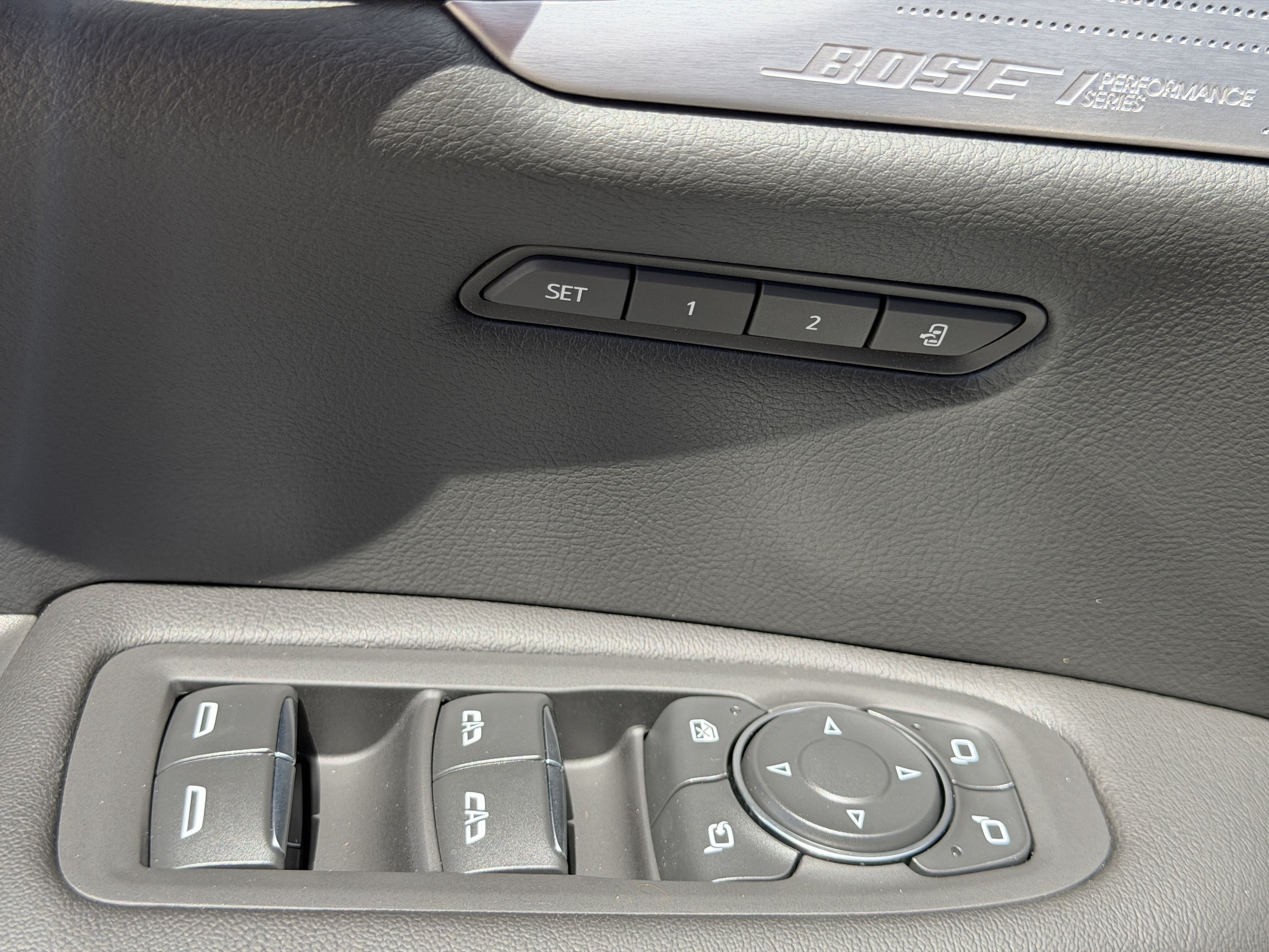 2026 Cadillac XT5 Premium Luxury - Photo 14