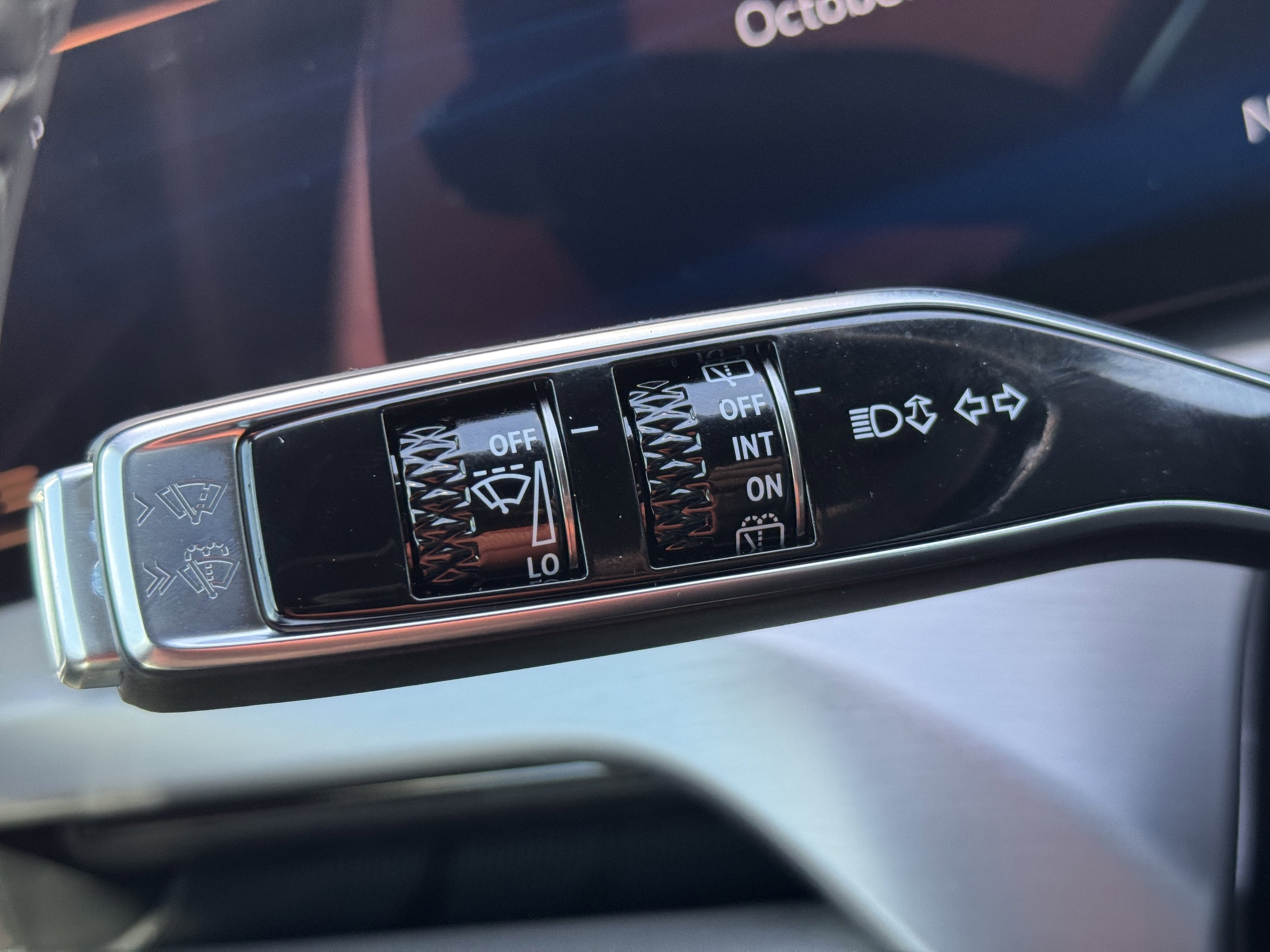 2026 Cadillac VISTIQ Sport - Photo 28