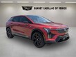 CADILLAC OPTIQ