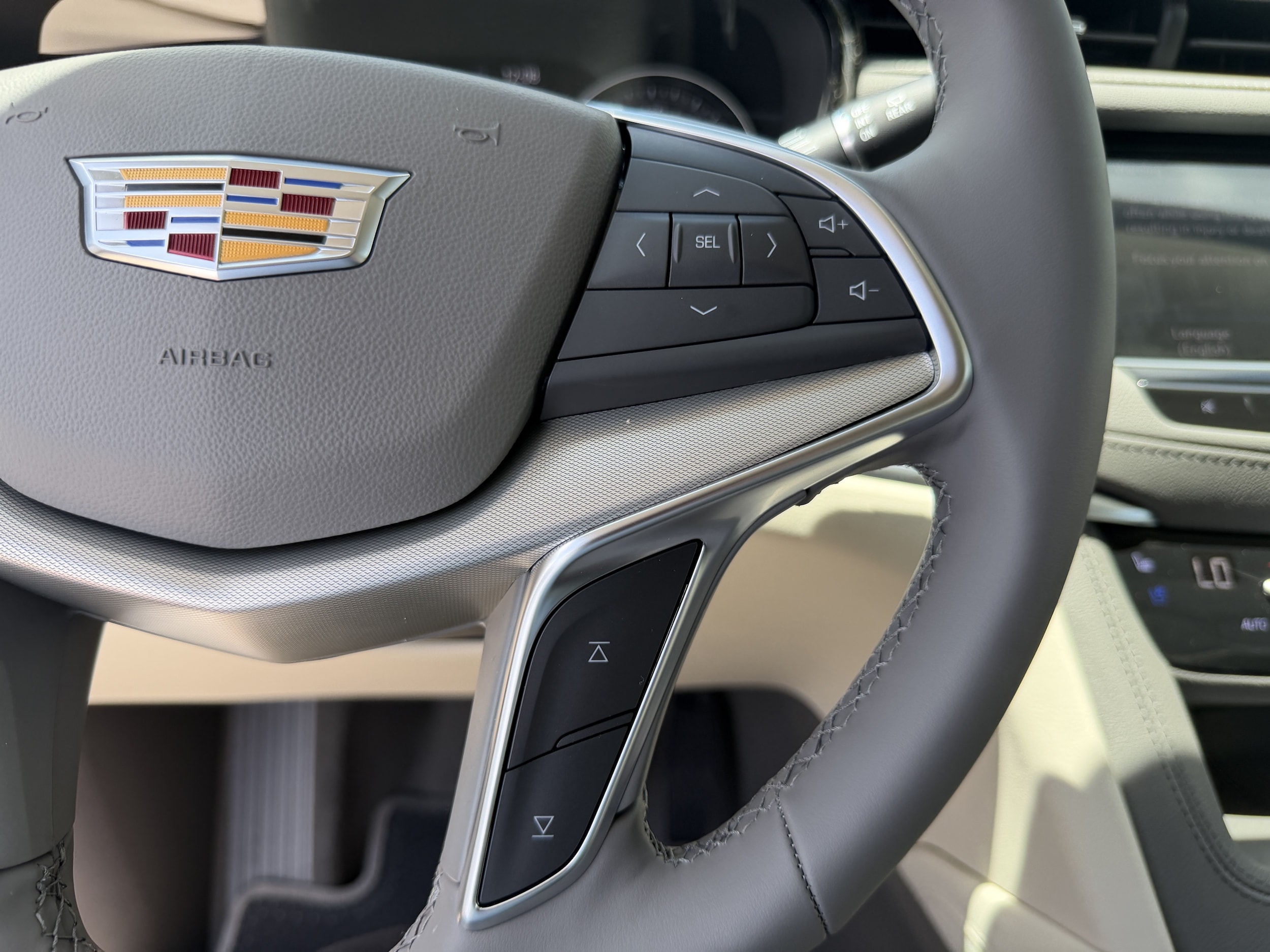 2026 Cadillac XT5 Premium Luxury - Photo 29