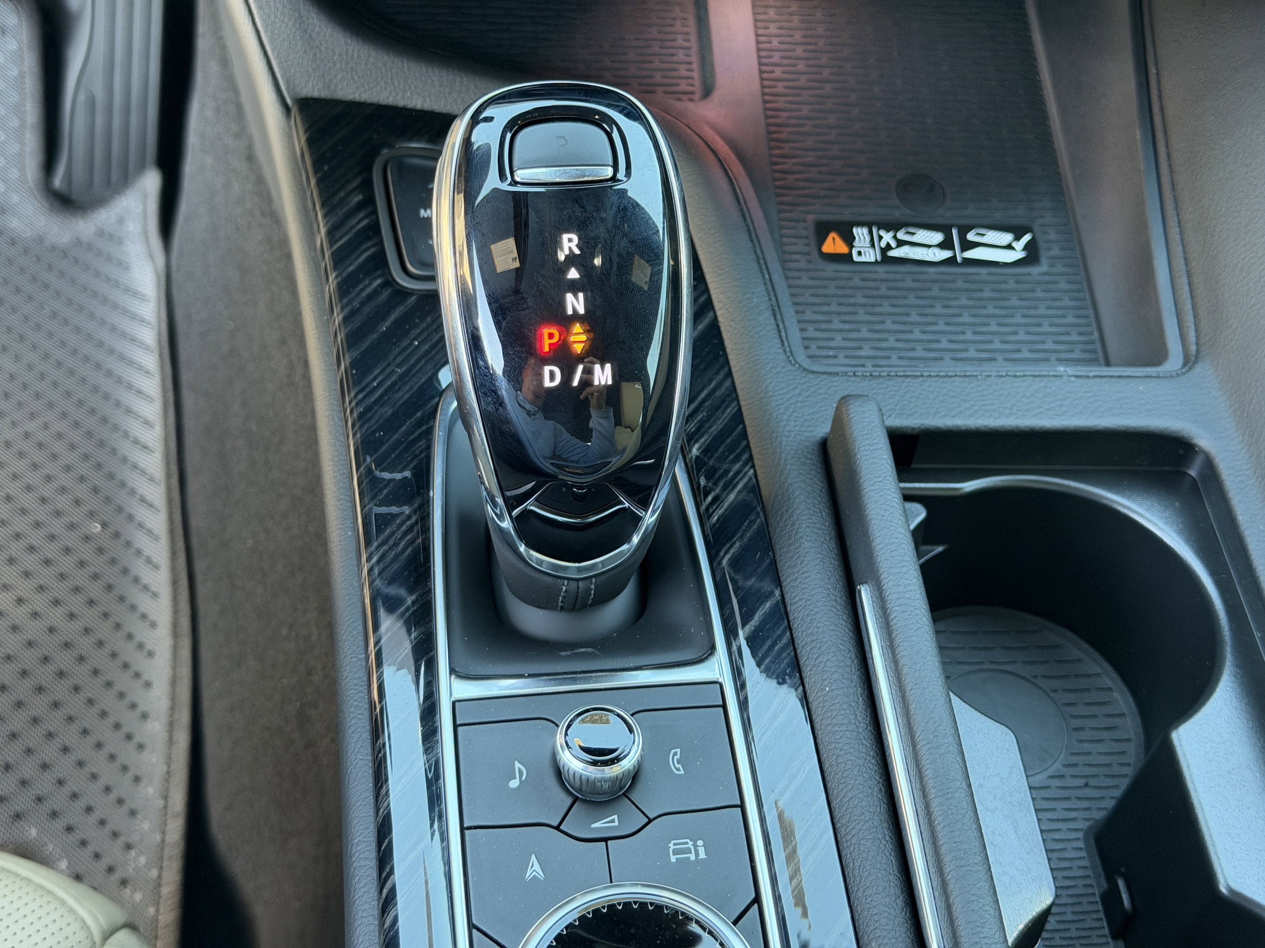 2026 Cadillac CT5 Premium Luxury - Photo 26