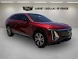 CADILLAC LYRIQ