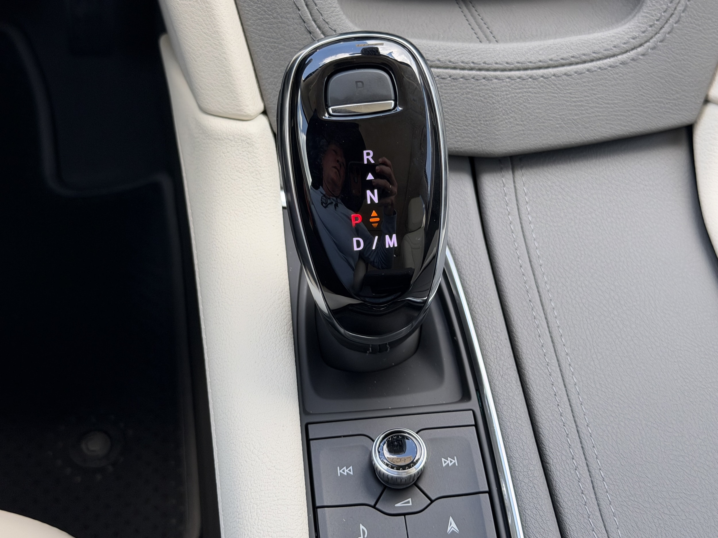 2026 Cadillac XT5 Premium Luxury - Photo 26