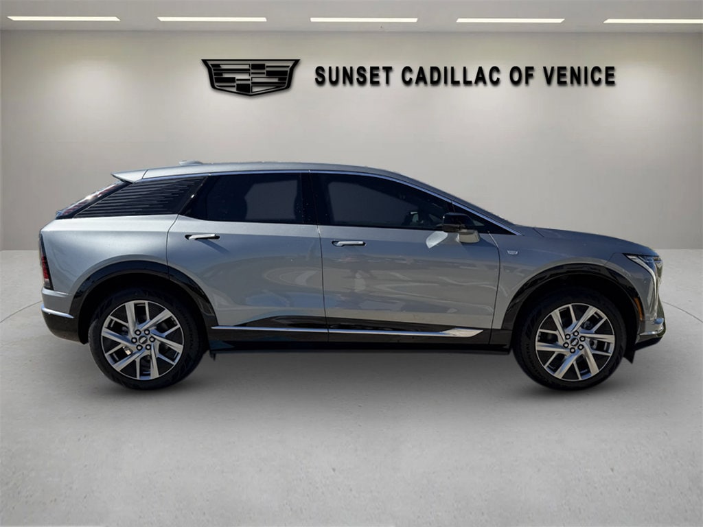 New and Pre-Owned Cadillac Dealer | Port Charlotte
