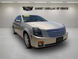  CADILLAC CTS