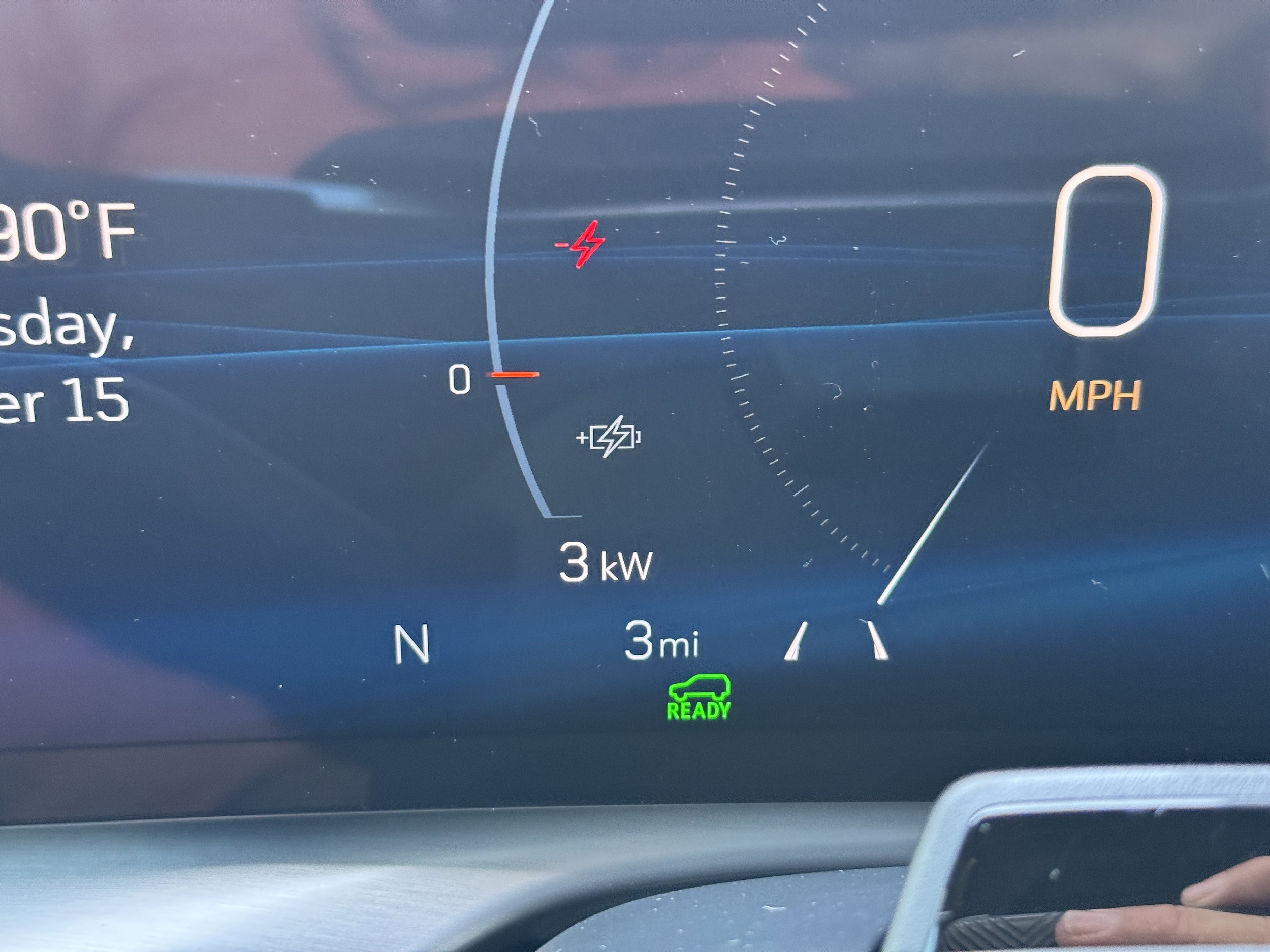 2026 Cadillac VISTIQ Sport - Photo 33