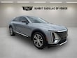 CADILLAC LYRIQ