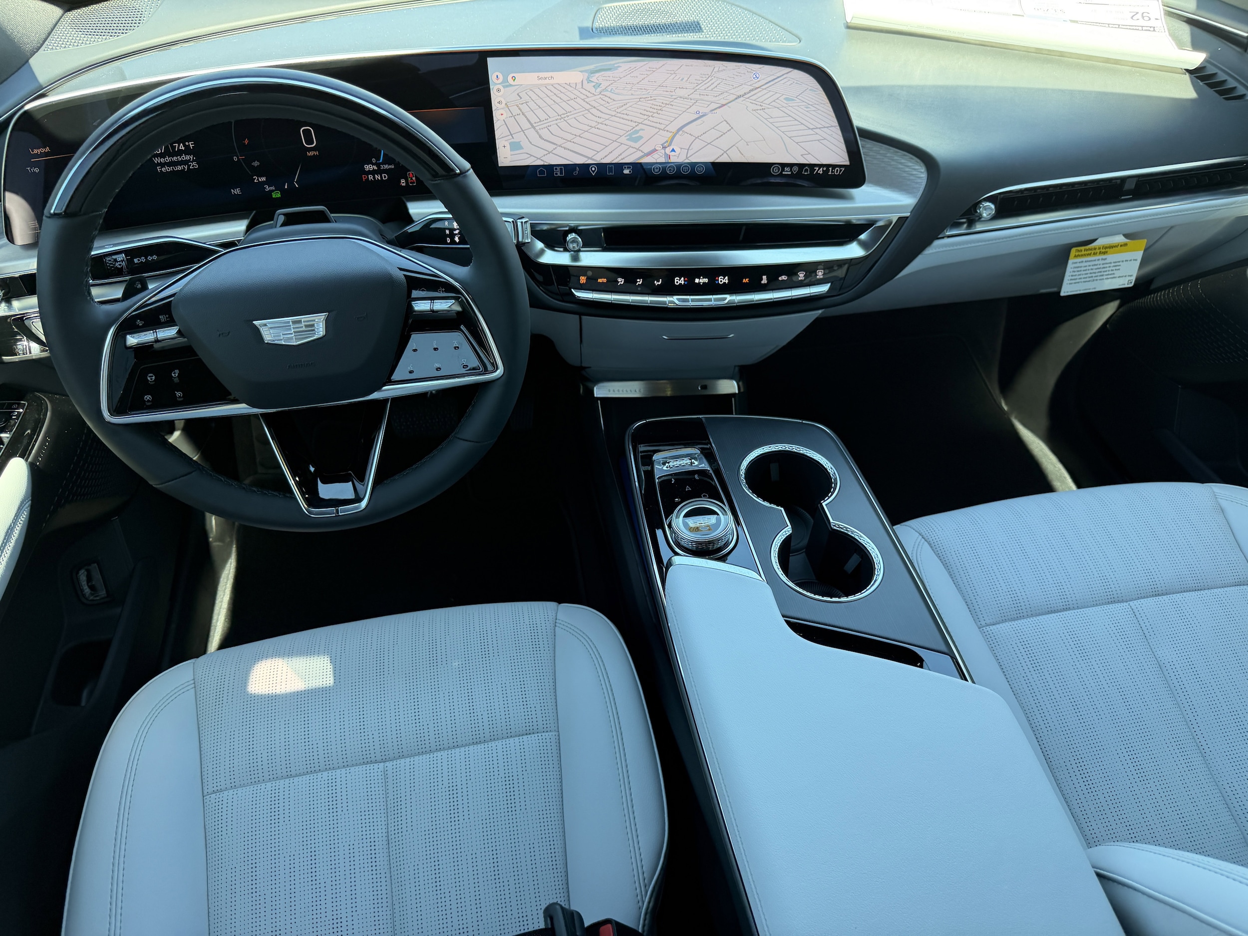 2026 Cadillac LYRIQ Luxury - Photo 13
