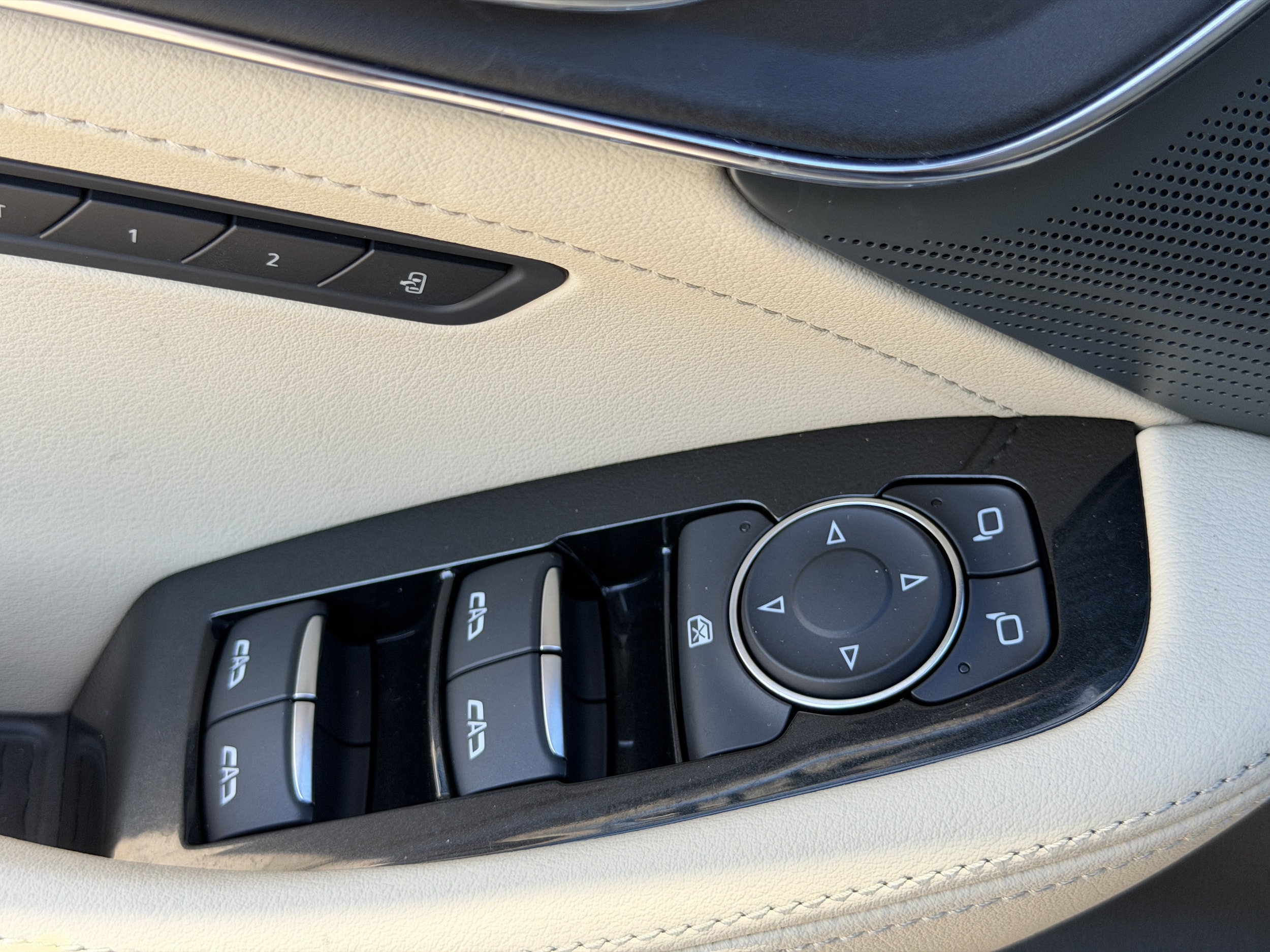 2026 Cadillac CT5 Premium Luxury - Photo 18
